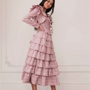 JessaKae Whimsy Dress